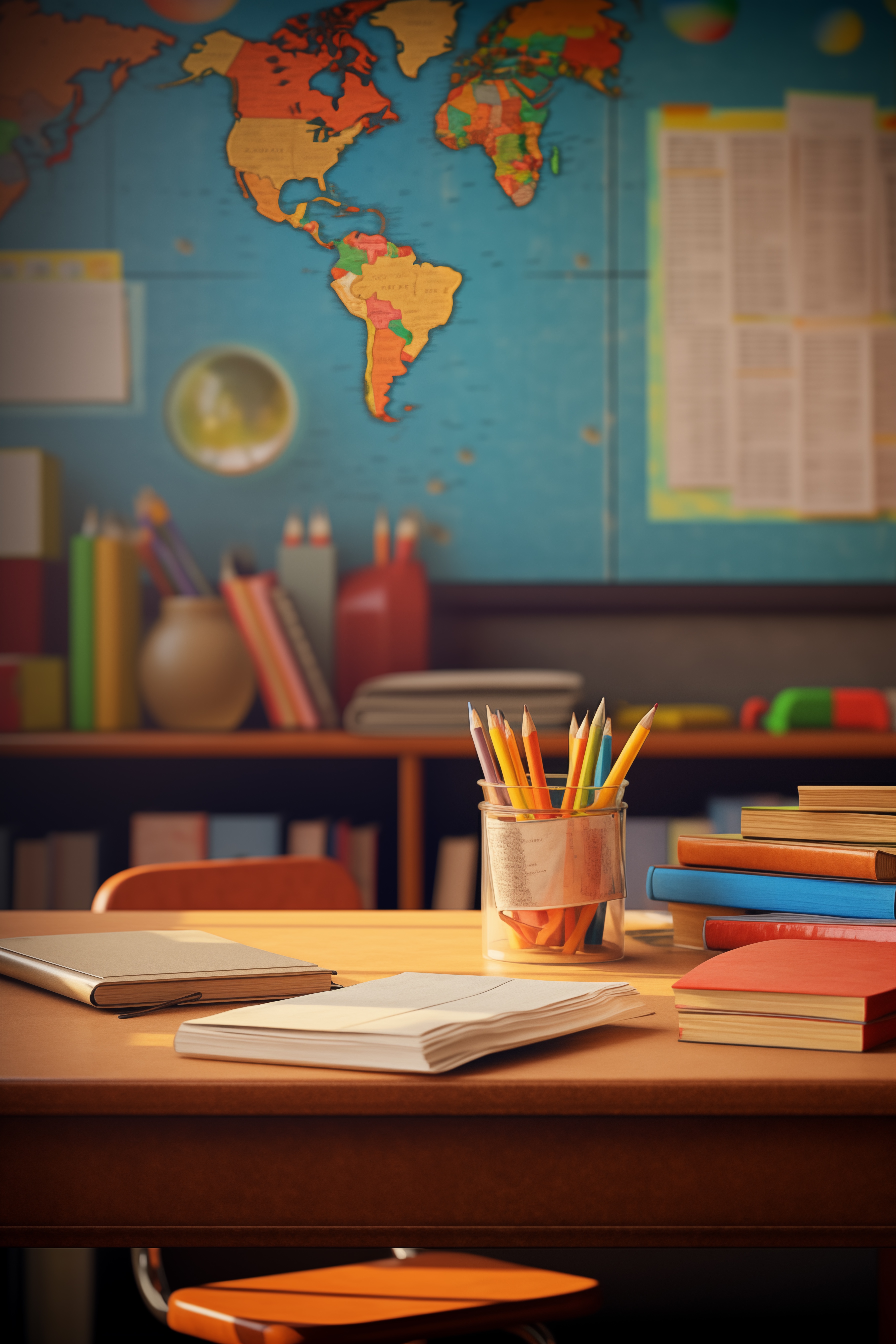Educacional