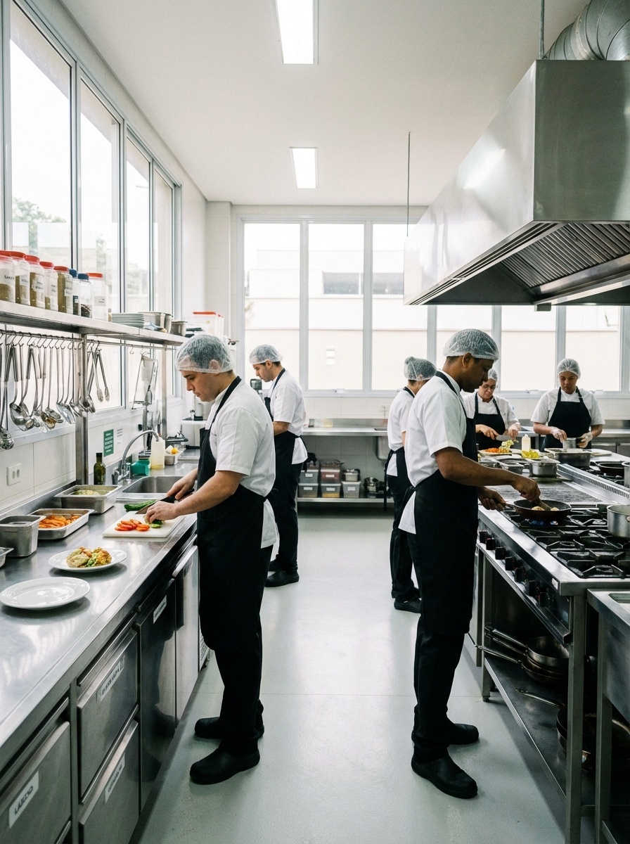 Food Service