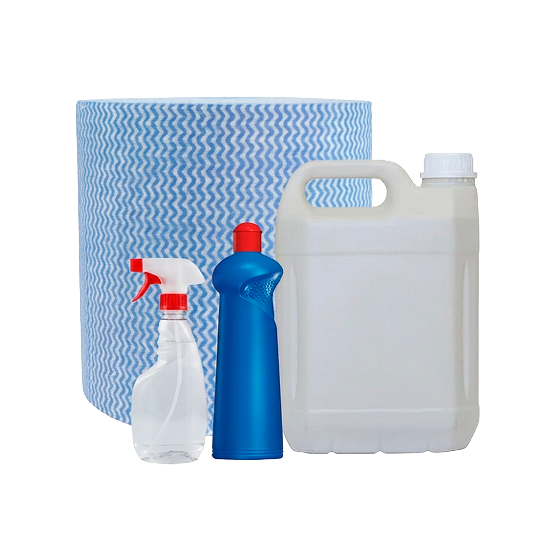 Produtos Limpeza Profissional