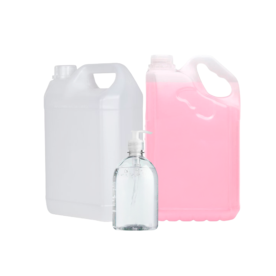 Produtos Higiene Pessoal