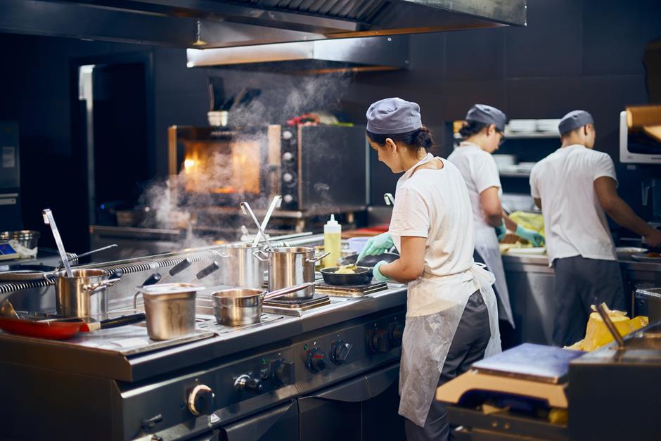 Food Service