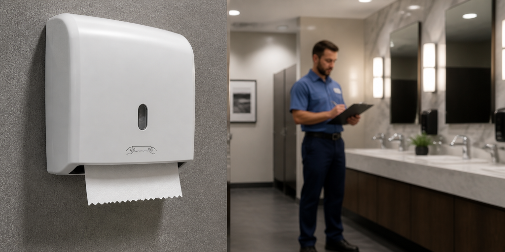 O que é comodato de dispensers e como funciona na operação da empresa